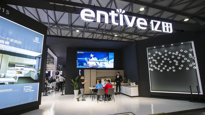 集成灶“老三”想突围,亿田智能行不行?